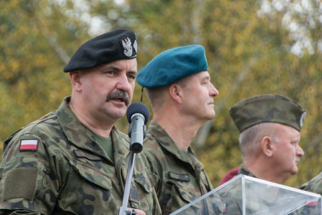 Centralny Zlot - Żagań 2014